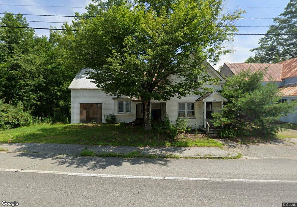 1766 Route 2, Rumford, ME 04276 - photo 1