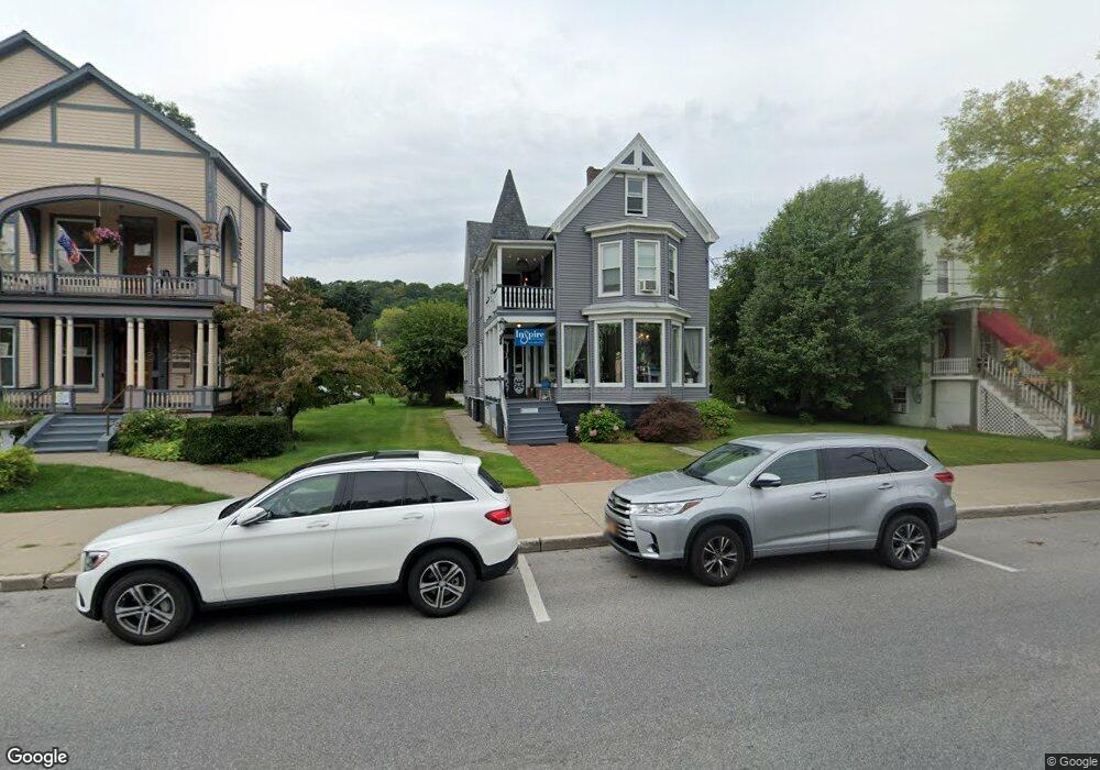 207 Milton Ave, Ballston Spa, NY 12020 - photo 1