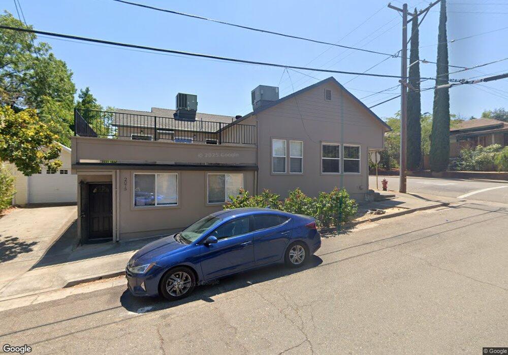 2075 Butte St, Redding, CA 96001 - photo 1