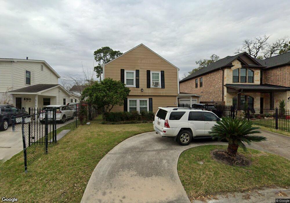 5212 Tierwester St, Houston, TX 77004 - photo 1