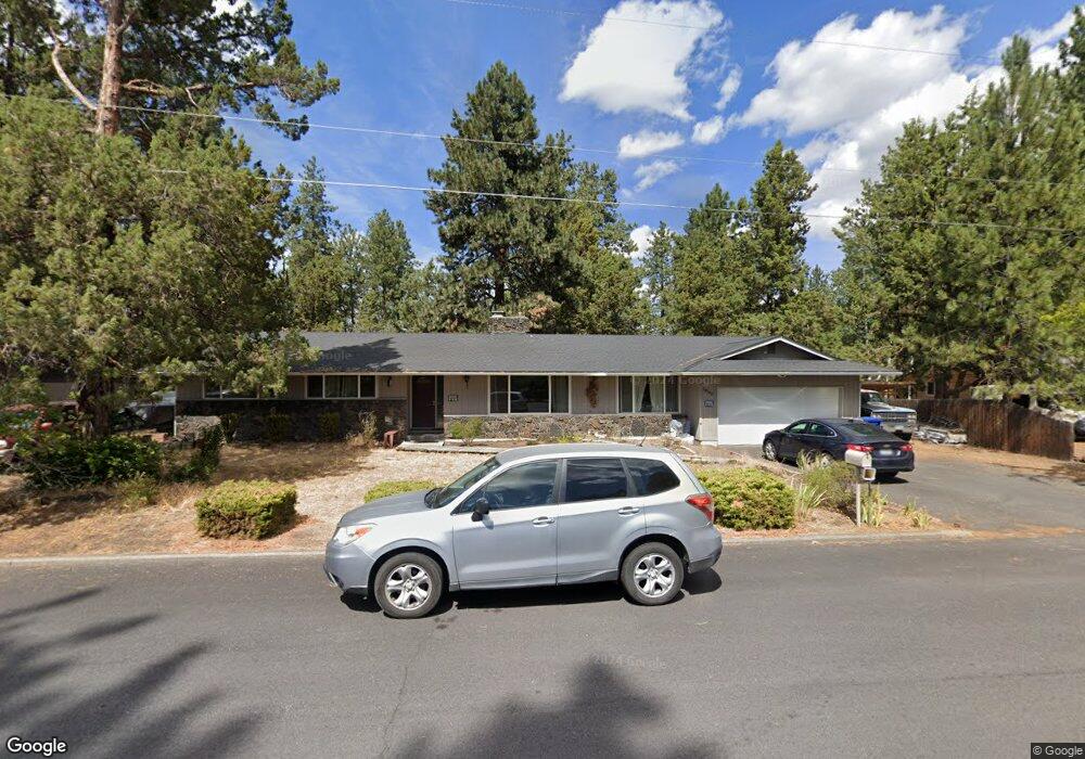 20308 Parr Ln, Bend, OR 97702 - photo 1