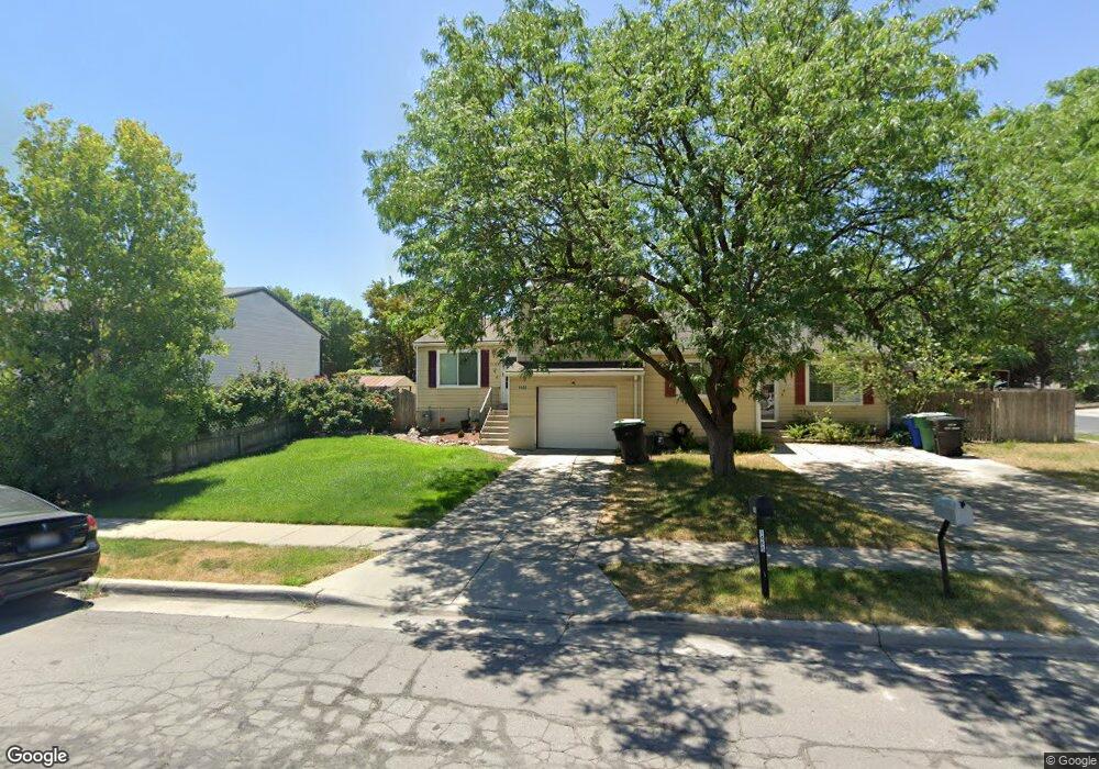 1465 Twin Oaks Dr, West Jordan, UT 84088 - photo 1