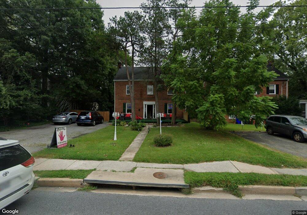 8927 Colesville Rd, Silver Spring, MD 20910 - photo 1