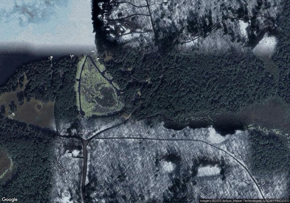 9832 N Carlson Ln, Hayward, WI 54843 - photo 1