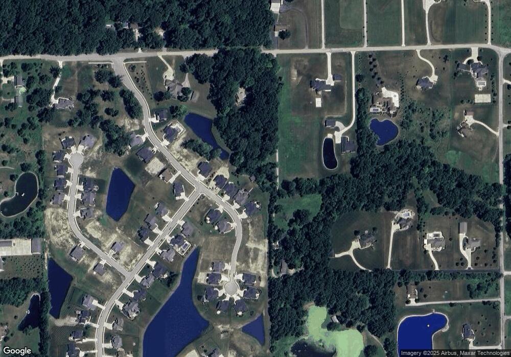 17912 Tullymore Ln, Leo, IN 46765 - photo 1