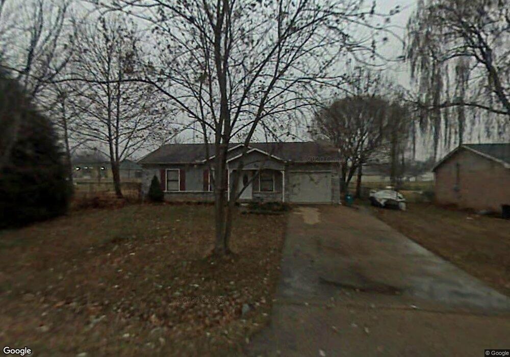 55 Pleasant St, West Fork, AR 72774 - photo 1