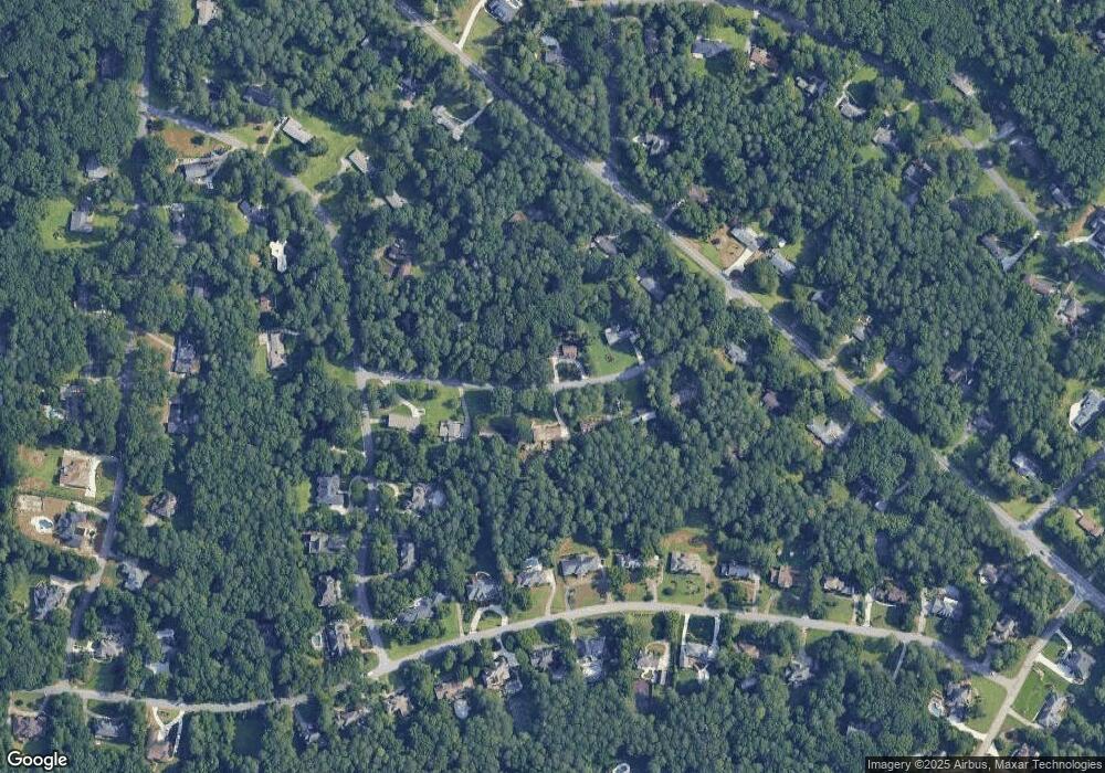 0 Greencastle Way, Tucker, GA 30087 - photo 1