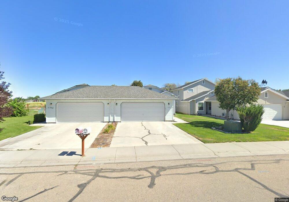 350 S Valley Dr, Nampa, ID 83686 - photo 1