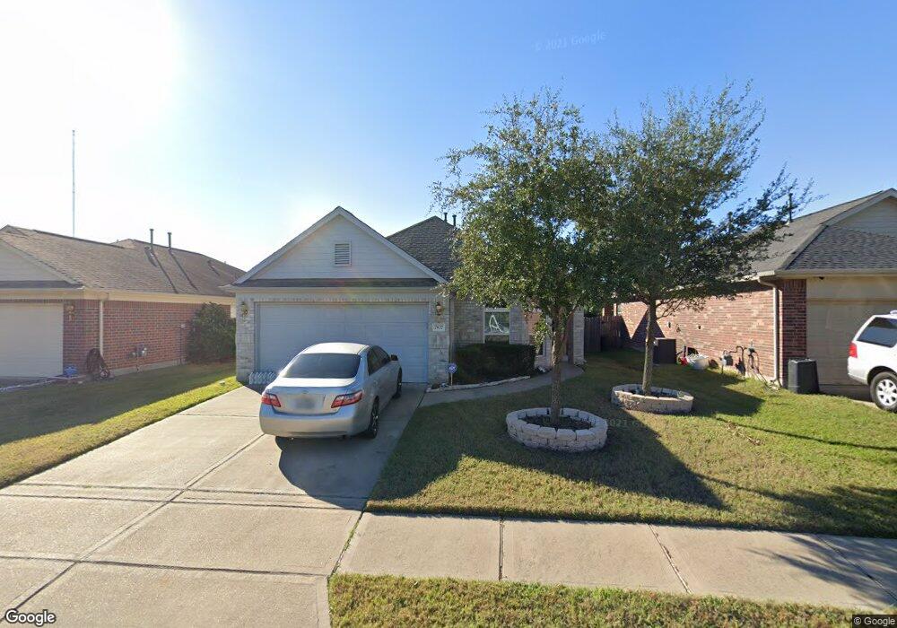 7827 Redland Woods Dr, Houston, TX 77040 - photo 1