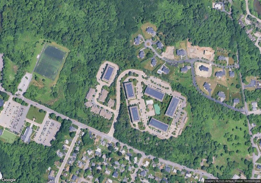 87 Clocktower Dr unit 209, Waltham, MA 02452 - photo 1