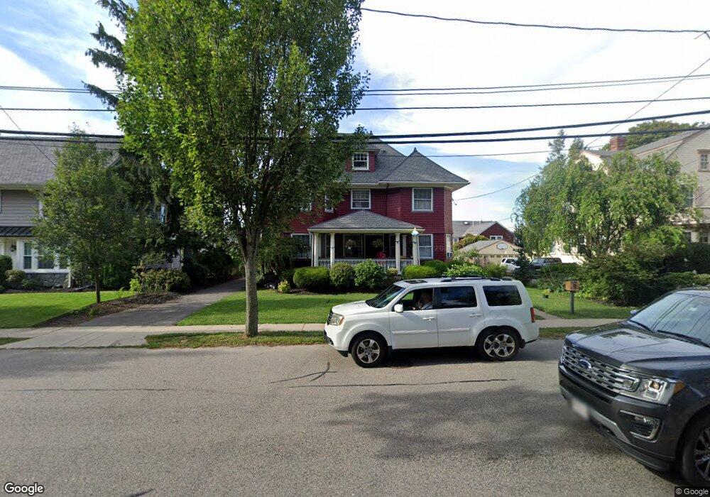 202 Edge Hill Rd, Milton, MA 02186 - photo 1