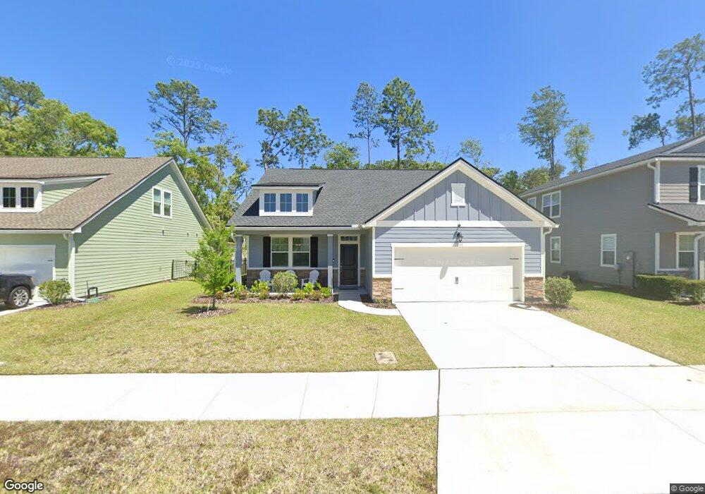 2963 Hill Valley Ln, Jacksonville, FL 32216 - photo 1