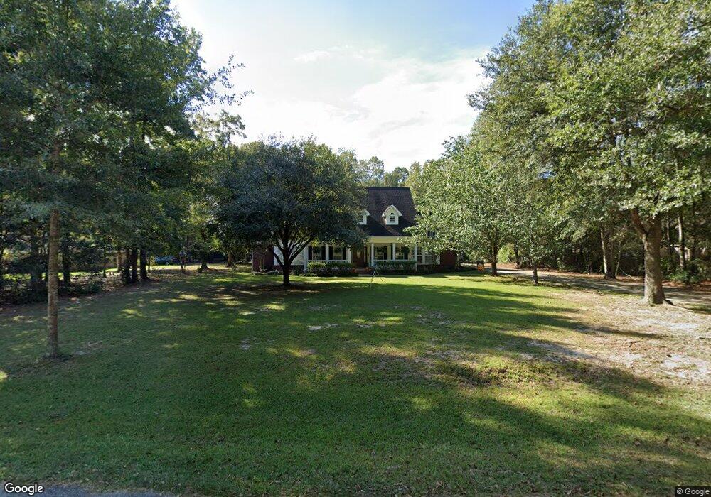 93 Woodridge Ln, Picayune, MS 39466 - photo 1