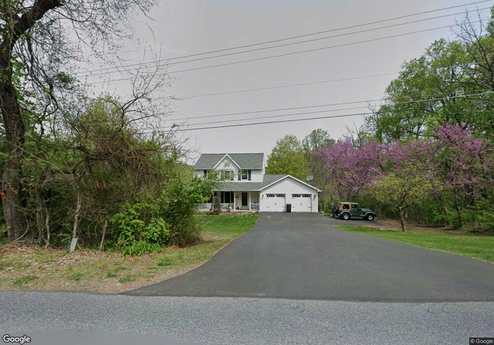 583 Zion Rd, Birdsboro, PA 19508 - photo 1