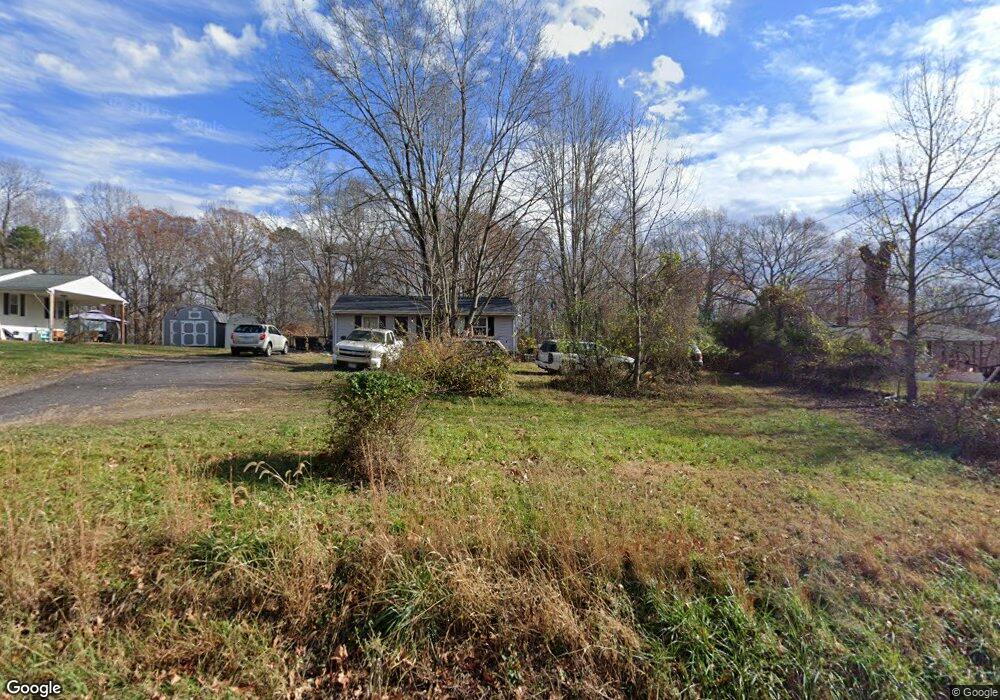 7151 Eggbornsville Rd, Rixeyville, VA 22737 - photo 1