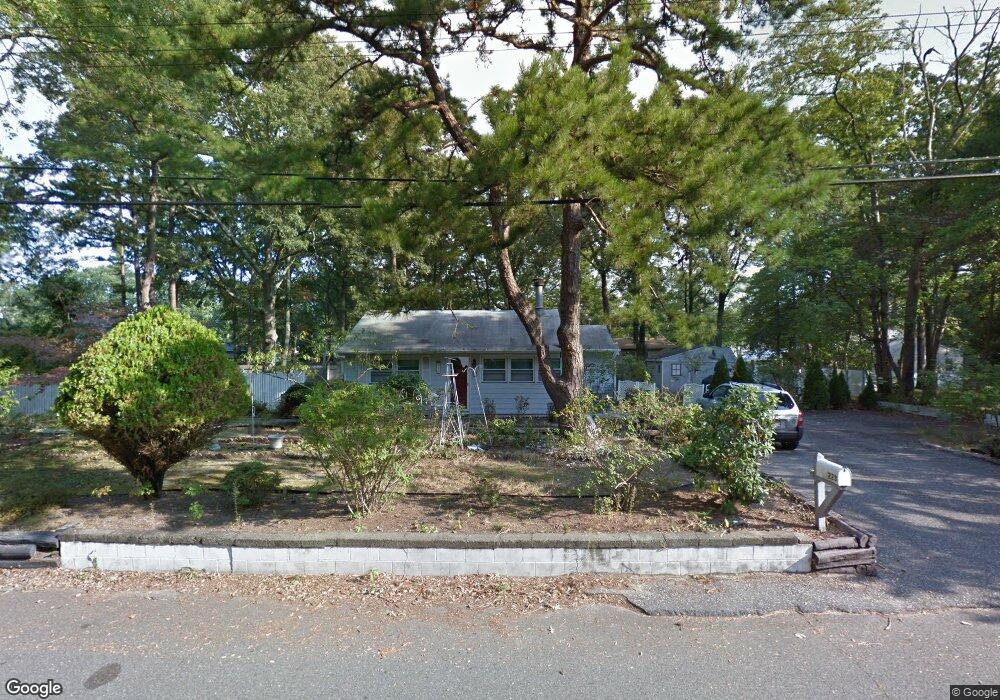 223 Point Pleasant Ave, Bayville, NJ 08721 - photo 1