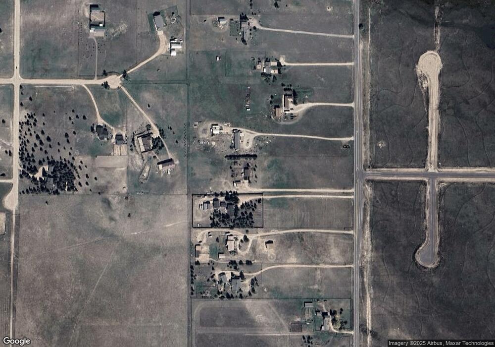 7990 Curtis Rd, Peyton, CO 80831 - photo 1