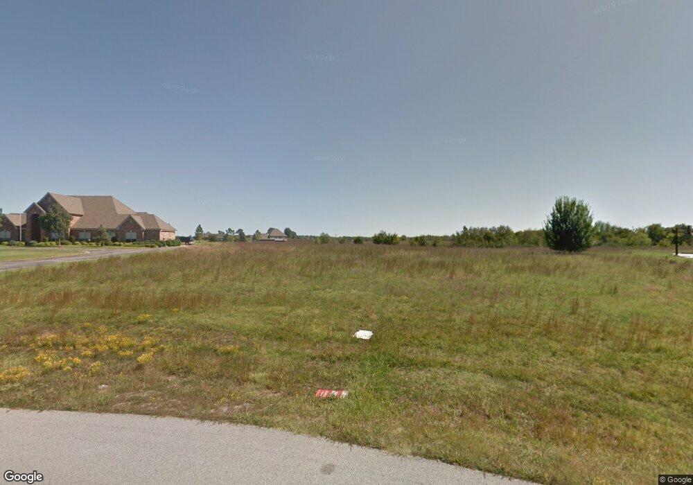 19397 S Quail Run Ct, Claremore, OK 74017 - photo 1