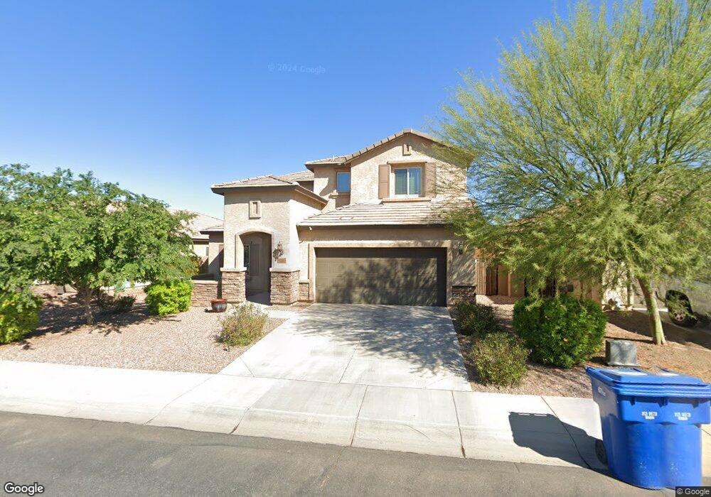 10848 E Thatcher Ave, Mesa, AZ 85212 - photo 1