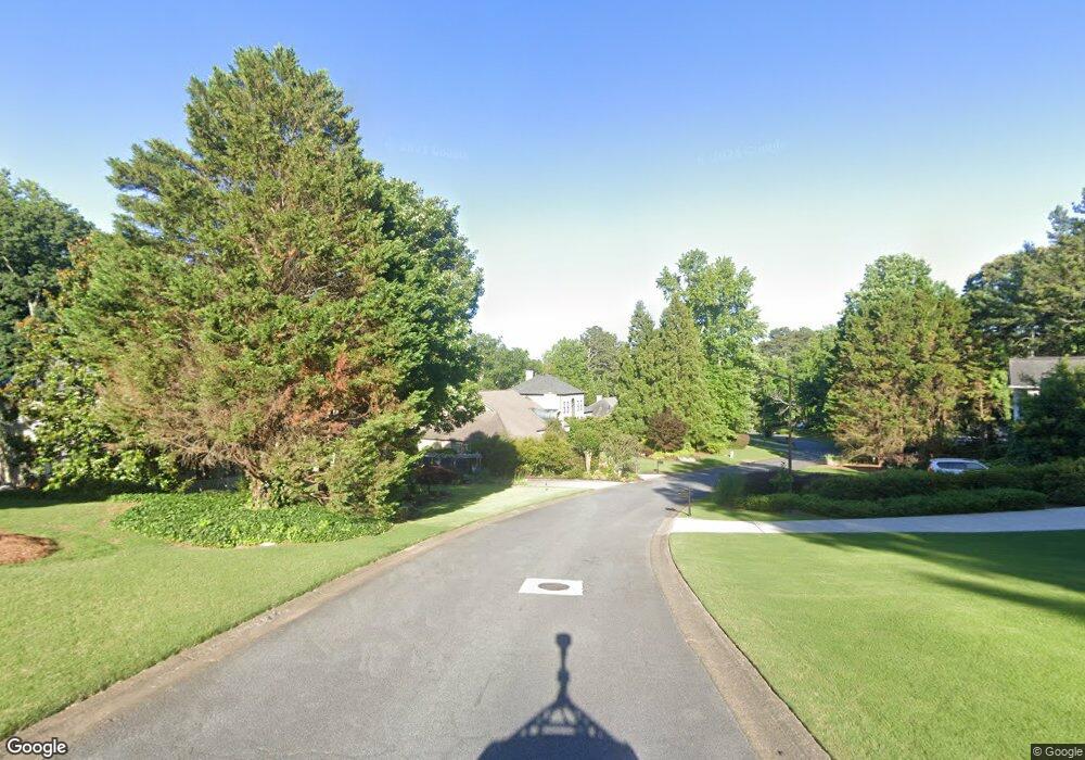 0 Carriage Lakes Dr NE unit 7147733, Roswell, GA 30075 - photo 1