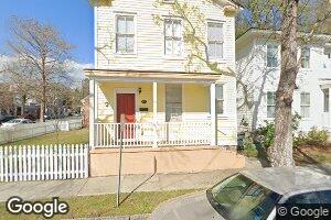 122 W 31st St, Savannah, GA 31401