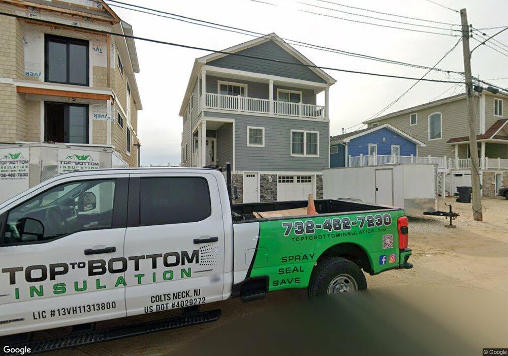 3210 Seacrest Dr, Lavallette, NJ 08735 - photo 1