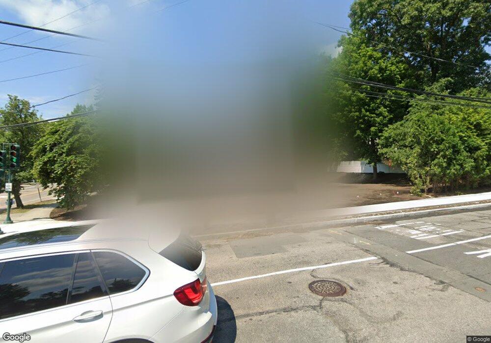 251 Grant Ave, Newton Center, MA 02459 - photo 1