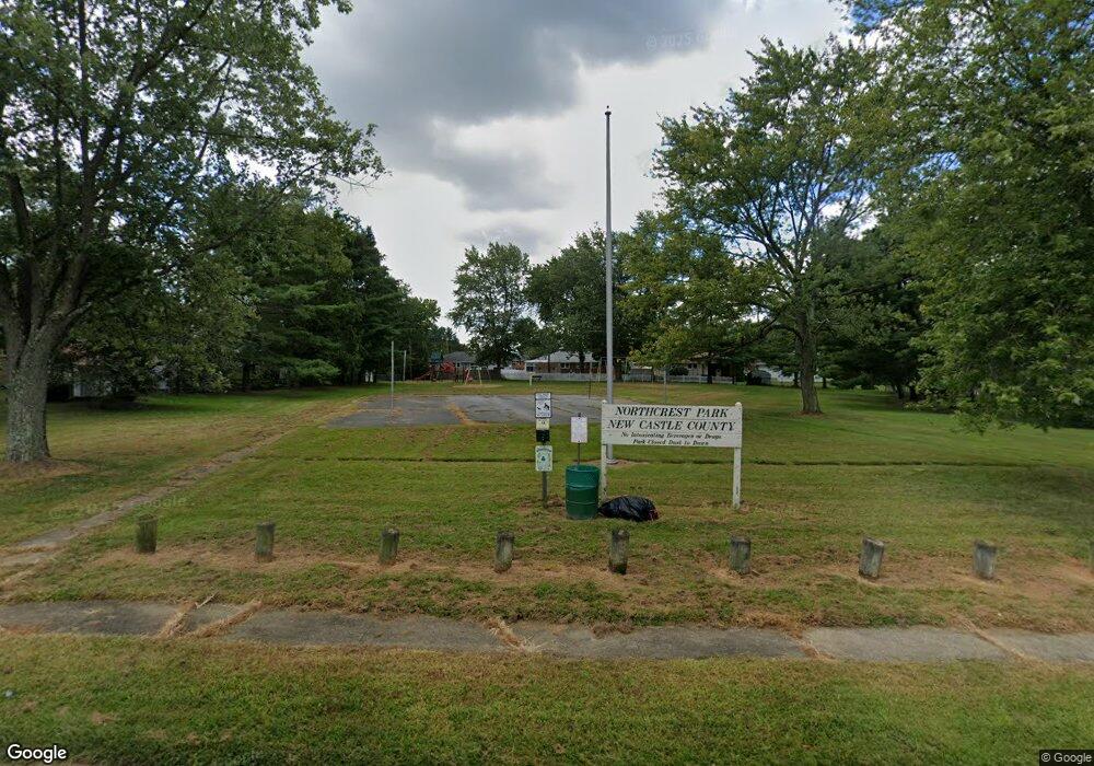 2102 Wrexham Rd, Wilmington, DE 19810 - photo 1