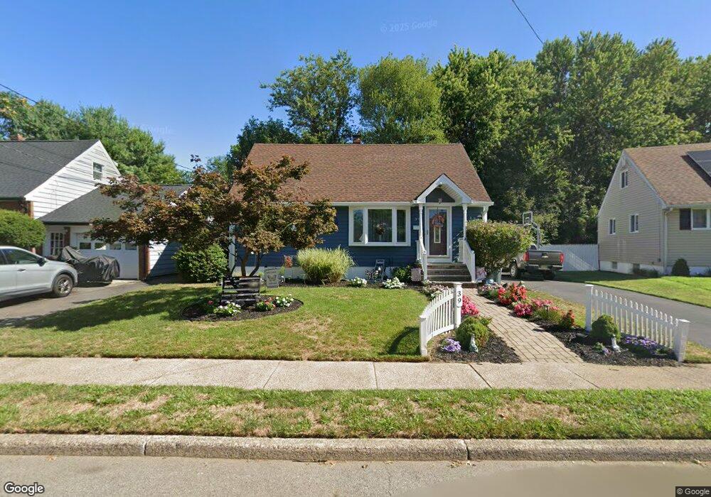 39 Wallace Ln, Woodland Park, NJ 07424 - photo 1