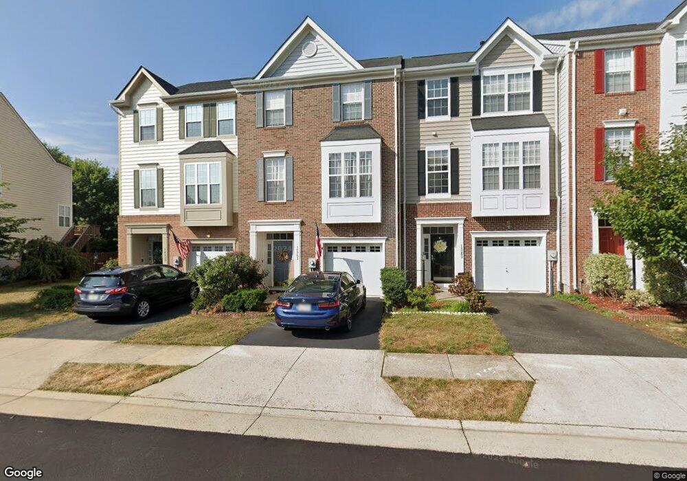 14261 Legend Glen Ct, Gainesville, VA 20155 - photo 1