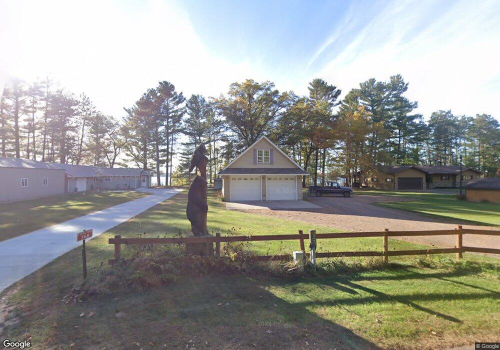 772 26th St, Chetek, WI 54728 - photo 1