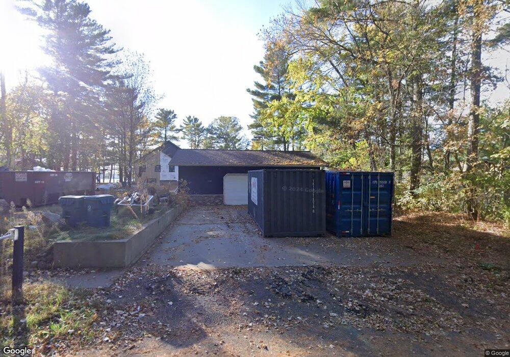 778 26th St, Chetek, WI 54728 - photo 1