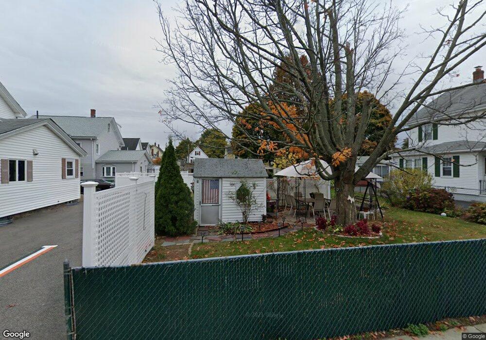 10 Murphy Ct, Newton, MA 02458 - photo 1