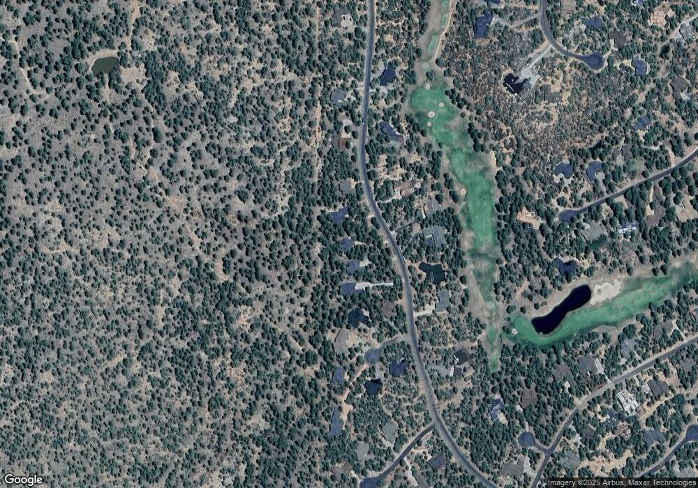 1400 S Falling Leaf Rd, Show Low, AZ 85901 - photo 1