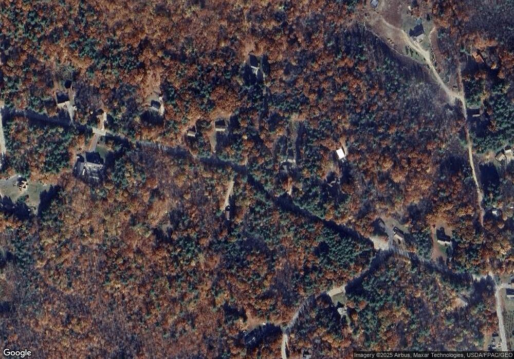 0 Lot #29-2 Partridge Dr unit 4048616, Middleton, NH 03887 - photo 1