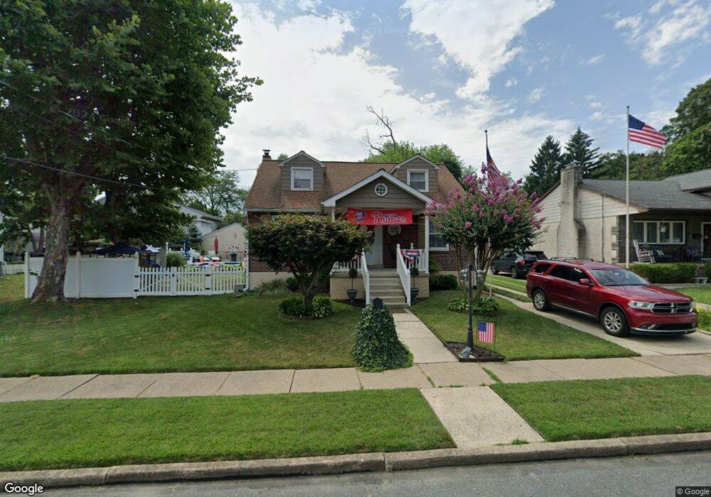 136 Delaware St, Essington, PA 19029 - photo 1