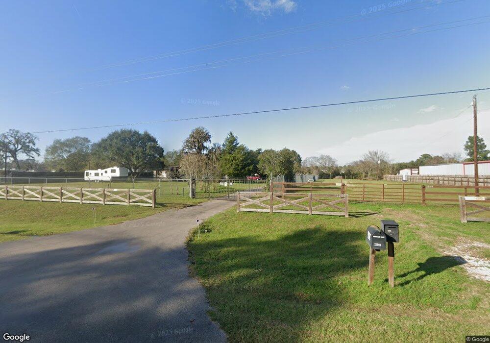 22995 Nichols Sawmill Rd, Hockley, TX 77447 - photo 1