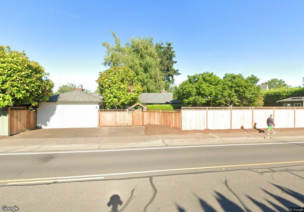 3000 Gilham Rd, Eugene, OR 97408 - photo 1