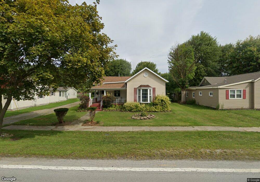 218 E North Ave, Ada, OH 45810 - photo 1