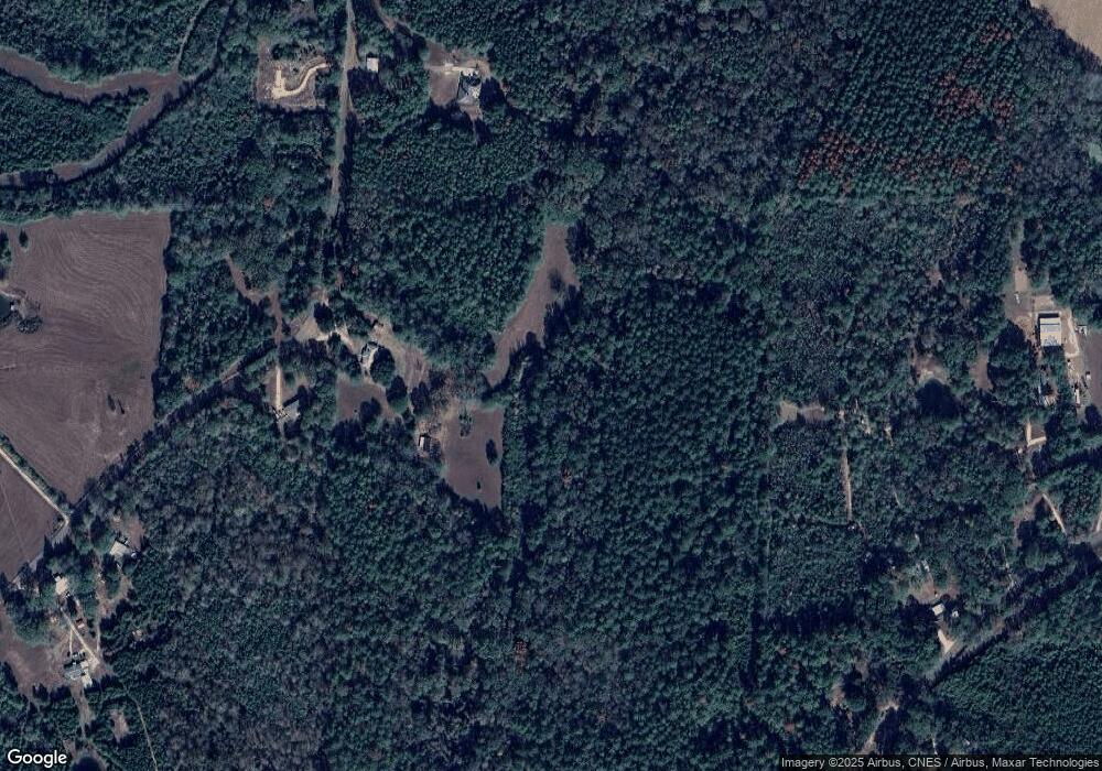 1192 Charlie Boyd Rd, Jayess, MS 39641 - photo 1