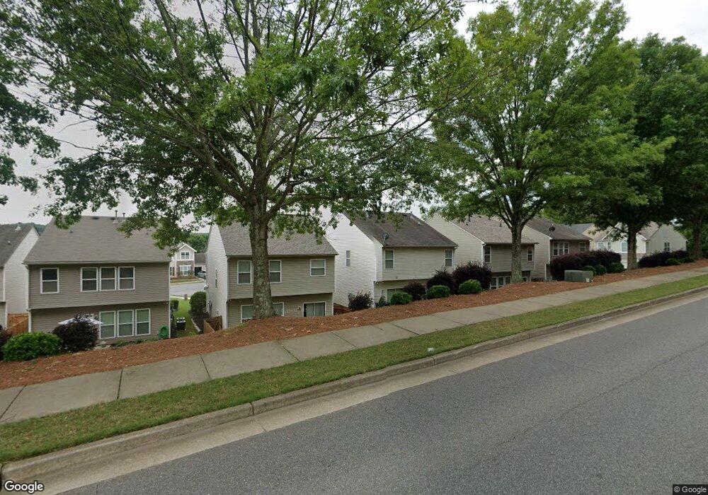 504 Willow Turn, Canton, GA 30114 - photo 1