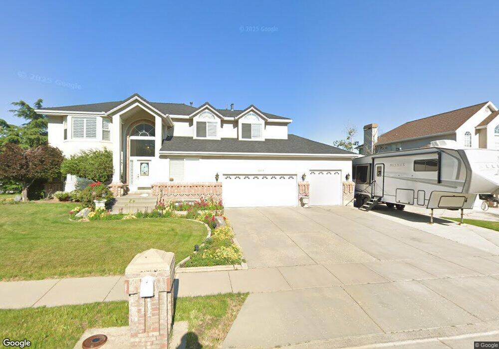 10880 High Ridge Ln, Sandy, UT 84092 - photo 1