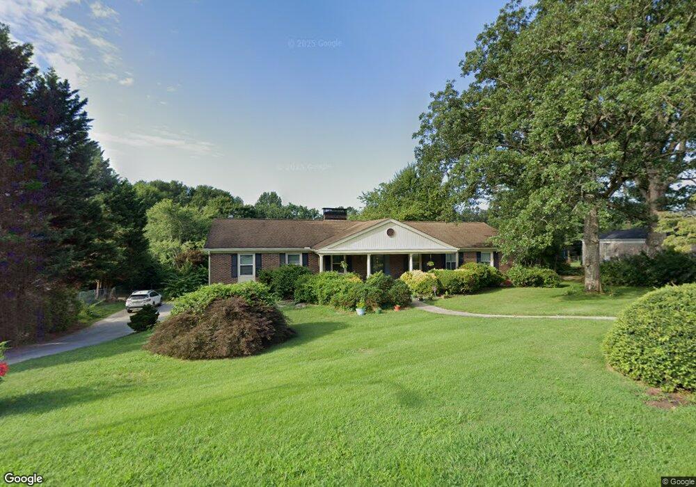 5 Ballantree Dr, Asheville, NC 28803 - photo 1