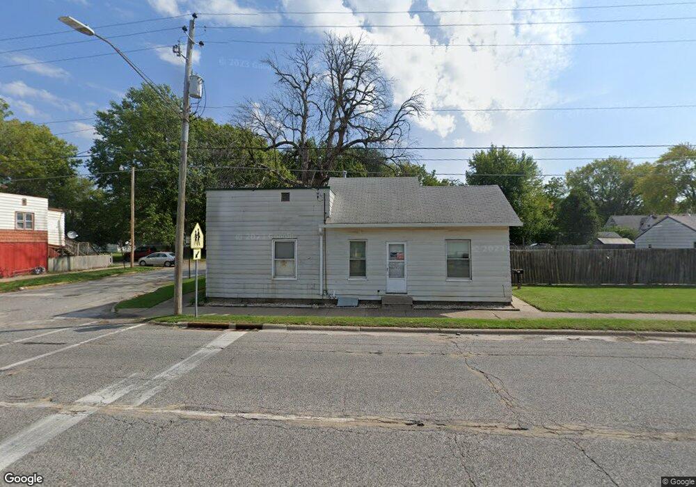 1001 11th St, Rock Island, IL 61201 - photo 1