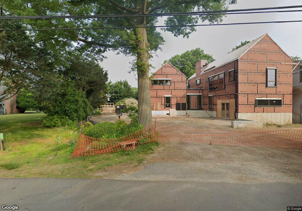 18 Bradley St, Westport, CT 06880 - photo 1