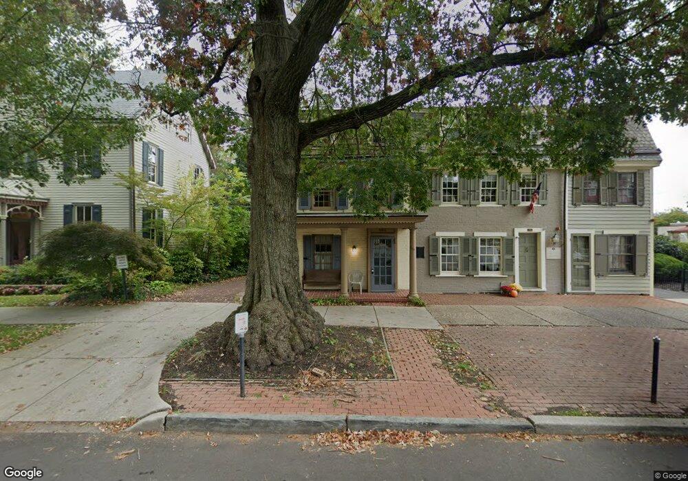 260 Kings Hwy E, Haddonfield, NJ 08033 - photo 1