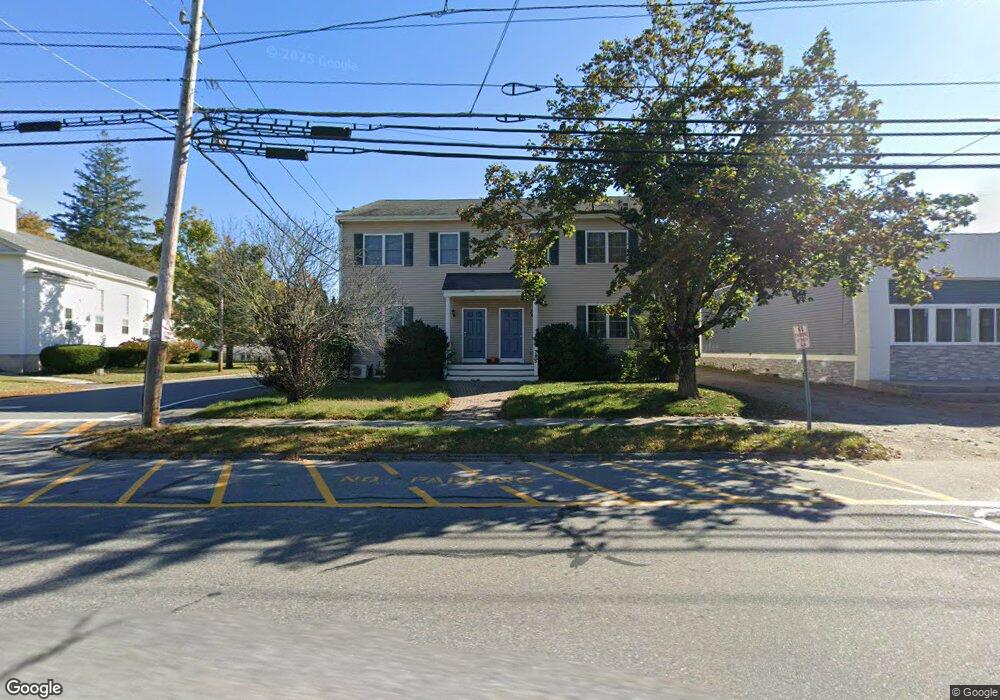 785 Main St unit A, Lancaster, MA 01523 - photo 1