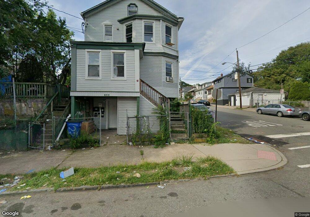123 Belmont Ave unit 125, Paterson, NJ 07522 - photo 1