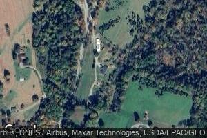 1064 Robinson Ridge Rd, Littleton, WV 26581
