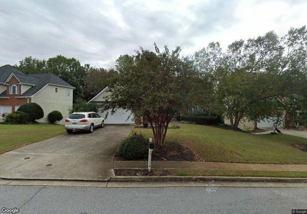 3574 White Sands Way unit 5, Suwanee, GA 30024 - photo 1